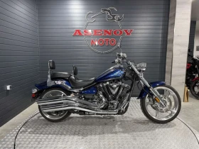 Yamaha Raider BLUE MOON, снимка 4