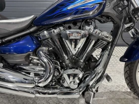 Yamaha Raider BLUE MOON, снимка 5