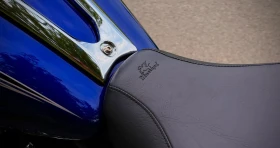 Yamaha Raider BLUE MOON, снимка 8