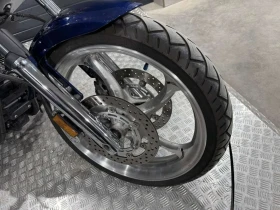 Yamaha Raider BLUE MOON, снимка 7