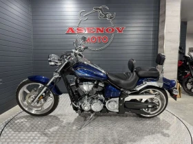 Yamaha Raider BLUE MOON, снимка 3