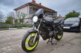 Suzuki Bandit 400, снимка 1