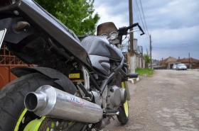 Suzuki Bandit 400, снимка 3