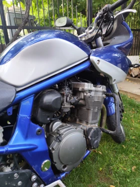 Suzuki Bandit, снимка 3