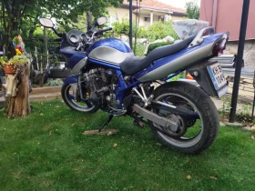 Suzuki Bandit, снимка 2