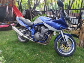 Suzuki Bandit, снимка 1