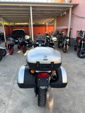 Triumph Tiger 955i, снимка 7