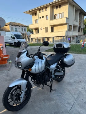 Triumph Tiger 955i, снимка 12