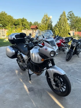 Triumph Tiger 955i, снимка 1