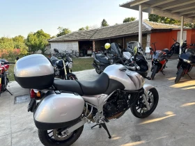 Triumph Tiger 955i, снимка 4