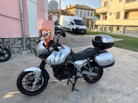 Triumph Tiger 955i, снимка 9
