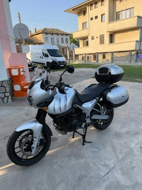 Triumph Tiger 955i, снимка 10