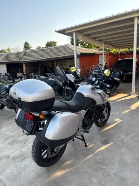 Triumph Tiger 955i, снимка 5