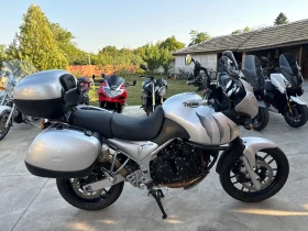 Triumph Tiger 955i, снимка 3