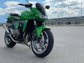 Kawasaki Z 750, снимка 1 - Мотоциклети и мототехника - 45004015