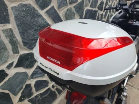 Honda Integra 700i ABS A2- | Mobile.bg    13