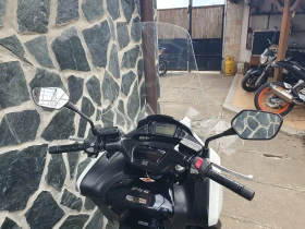 Honda Integra 700i ABS A2- | Mobile.bg    15