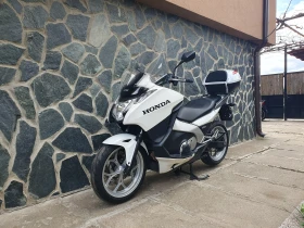 Honda Integra 700i ABS A2- | Mobile.bg    2