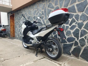 Honda Integra 700i ABS A2- | Mobile.bg    4