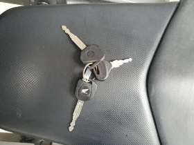 Honda Integra 700i ABS A2- | Mobile.bg    14