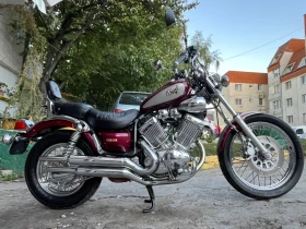 Yamaha Virago 535 A2, снимка 6