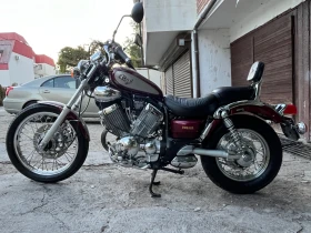 Yamaha Virago 535 A2, снимка 5