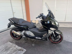 BMW C 600 sport | Mobile.bg    4