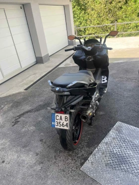 BMW C 600 sport | Mobile.bg    5