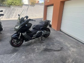  BMW C