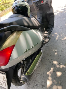 Обява за продажба на Aprilia Atlantic ~2 200 лв. - изображение 1