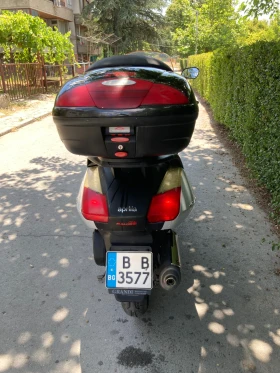 Обява за продажба на Aprilia Atlantic ~2 200 лв. - изображение 2