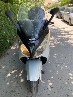 Обява за продажба на Aprilia Atlantic ~2 200 лв. - изображение 4