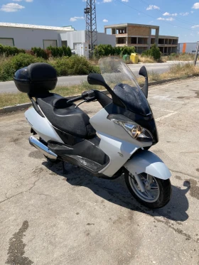 Обява за продажба на Aprilia Atlantic ~2 200 лв. - изображение 8