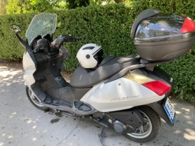 Обява за продажба на Aprilia Atlantic ~2 200 лв. - изображение 6