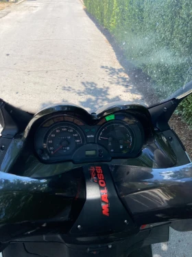 Обява за продажба на Aprilia Atlantic ~2 200 лв. - изображение 5