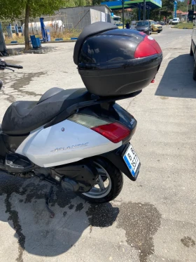 Обява за продажба на Aprilia Atlantic ~2 200 лв. - изображение 7