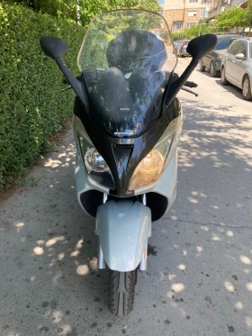     Aprilia Atlantic