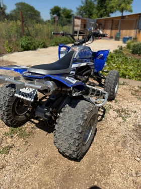 Yamaha Yfz YFZ450 | Mobile.bg    4