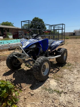 Yamaha Yfz YFZ450 | Mobile.bg    3
