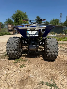 Yamaha Yfz YFZ450 | Mobile.bg    2