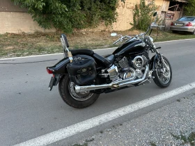 Yamaha Drag Star   | Mobile.bg    2