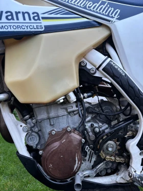 Husqvarna FE 501 | Mobile.bg    4