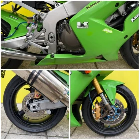 Kawasaki Ninja 636, снимка 8