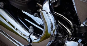 Yamaha Raider BLUE MOON | Auto.bg — изображение 16