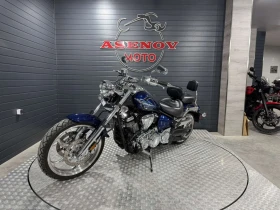 ������ Yamaha Raider