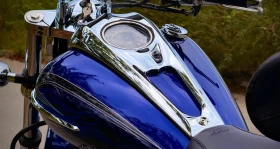 Yamaha Raider BLUE MOON | Auto.bg — изображение 2