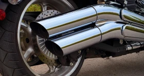 Yamaha Raider BLUE MOON | Auto.bg — изображение 3