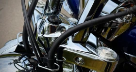 Yamaha Raider BLUE MOON | Auto.bg — изображение 13