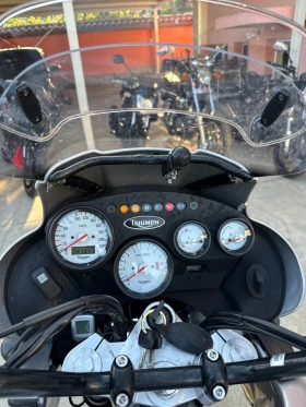 Triumph Tiger 955i | Mobile.bg � ����� ������ 11