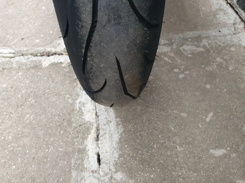 Honda Integra 700i ABS A2-категория, снимка 16 - Мотоциклети и мототехника - 49370795